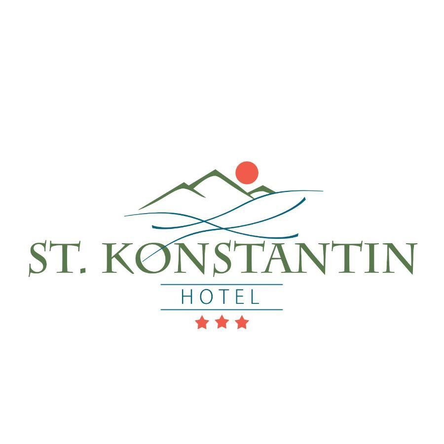 Family Hotel Saint Konstantin Glavatartsi Ngoại thất bức ảnh